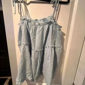 ~Zig Zag~ Tank - XL & 2XL